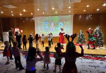 Advent na Plitvičkim jezerima otvoren uz pregršt sadržaja za najmlađe