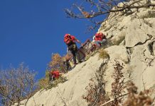 Poljski penjač tragično stradao na području Jablanca