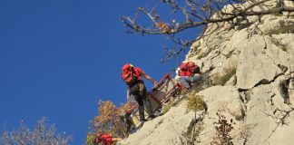 Poljski penjač tragično stradao na području Jablanca
