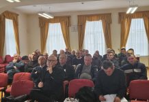 Svećenička rekolekcija u Gospiću posvećena zaštiti maloljetnika i ranjivih osoba