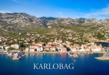 Čestitka župana Ličko-senjske županije Ernesta Petryja povodom Dana Općine Karlobag