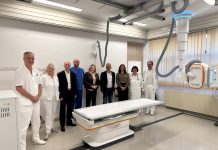 U ispostavi Doma zdravlja Ličko-senjske županije u Senju u rad pušten novi digitalni RTG uređaj