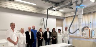 U ispostavi Doma zdravlja Ličko-senjske županije u Senju u rad pušten novi digitalni RTG uređaj