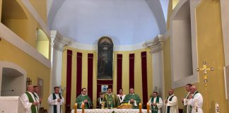 Započelo Zahvalno hodočašće vjernika Gospićko-senjske biskupije u Rim