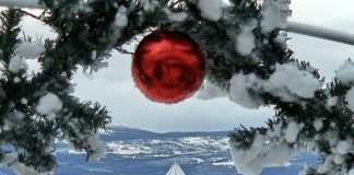 Božićna čarolija ponovno stiže na Grabovaču