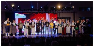 Koncert tamburaške glazbe u Mukinjama okupio ljubitelje tradicije