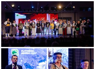 Koncert tamburaške glazbe u Mukinjama okupio ljubitelje tradicije