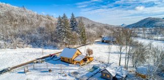 Veliko priznanje za lički turizam: kuća za odmor mali Medo iz Bužima osvojila zlato u Novom Sadu