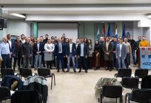 Održana Izborna skupština Mladeži HDZ-a Ličko-senjske županije – izabran novi predsjednik Stjepan Starčević