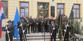 Lovačko društvo „Klisa“ Perušić obilježilo 80 godina djelovanja