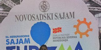 Zlato za Otočac na 56. međunarodnom sajmu turizma u Novom Sadu