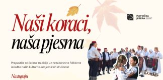 Plitvička jezera domaćin večeri tamburaške glazbe i tradicije