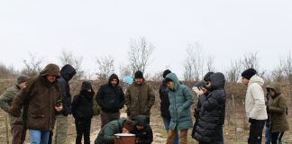 Plitvička jezera u središtu regionalnog projekta za velike zvijeri