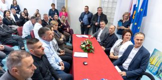 Započela energetska obnova Opće bolnice Gospić vrijedna 3,8 milijuna eura