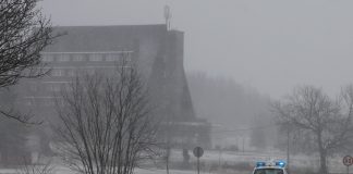 Od 15. studenoga obavezna zimska oprema na cestama, kazne i isključenja iz prometa za nepoštivanje propisa