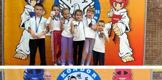 Otočani briljirali na Kondor Openu u Zagrebu