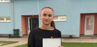 Tihana Šuper prva je futsal sutkinja iz Ličko-senjske županije!