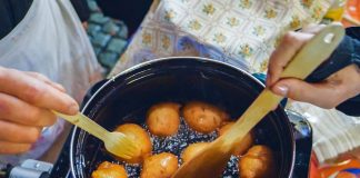 Otvorene prijave za “Zlatni ušćipak” na Adventu u Otočcu