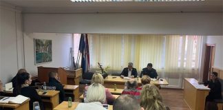 Vijeće za prevenciju Općine Plitvička Jezera održalo sjednicu u Korenici