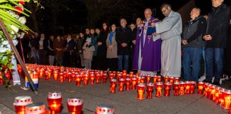 U Gospiću će se održati komemorativni program povodom Dana sjećanja na žrtve Domovinskog rata te žrtvu Vukovara i Škabrnje