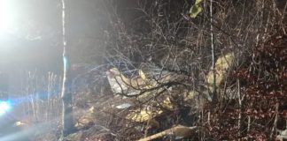 Kod Senja se srušio Airtractor, pronađeno tijelo pilota