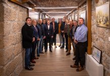 U Ličko-senjskoj županiji održano potpisivanje ugovora o sufinanciranju javne usluge prijevoza putnika – LIKA LINE