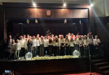 Božićni koncert glazbene škole oduševio publiku