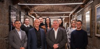 Konstituiran Županijski savjet mladih: Željka Rukavina na čelu novog saziva