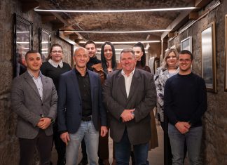 Konstituiran Županijski savjet mladih: Željka Rukavina na čelu novog saziva