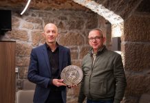 Župan Petry potpisao ugovore o razvoju i unaprjeđenju lovstva na području Ličko-senjske županije