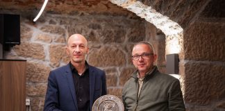 Župan Petry potpisao ugovore o razvoju i unaprjeđenju lovstva na području Ličko-senjske županije