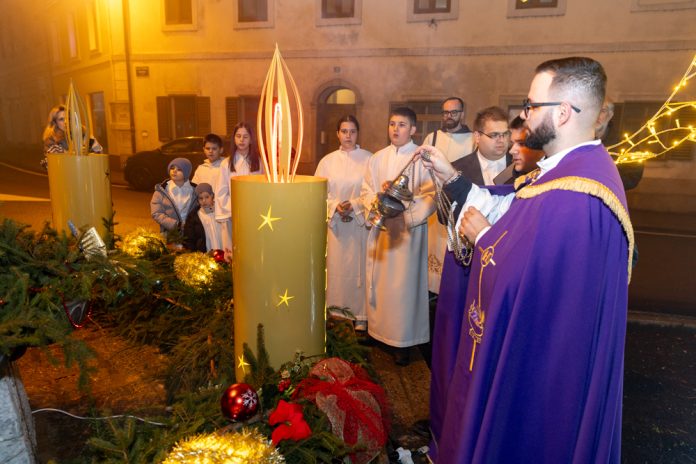 3 Adventska svijeća Radost (14)