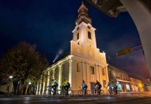 U subotu će se u Gospiću održati Božićna biciklijada