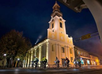 U subotu će se u Gospiću održati Božićna biciklijada