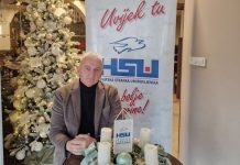 Hrvatska stranka umirovljenika predstavila mjere za poboljšanje položaja umirovljenika