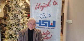 Hrvatska stranka umirovljenika predstavila mjere za poboljšanje položaja umirovljenika