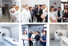 U Općoj bolnici Gospić svečano otvoren novi MSCT i uređaj za magnetsku rezonancu vrijedni gotovo 2 milijuna eura