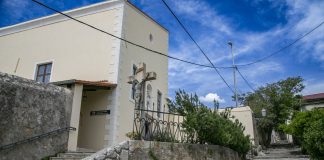 Sv. Nikola u subotu stiže u Karlobag