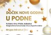 Doček Nove 2026. godine u podne na Baškim Oštarijama uz glazbu, kuhano vino, fritule i kobasice!