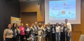 Učenici Strukovne škole Gospić briljirali na 16. smotri “Dani E-medica”