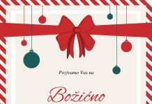 Božićno druženje u Karlobagu 21. prosinca