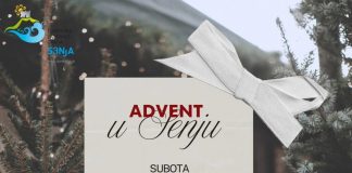 Advent u Senju donosi bogat subotnji program na Pavlinskom trgu