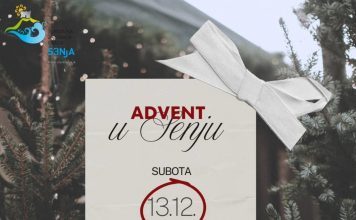 Advent u Senju donosi bogat subotnji program na Pavlinskom trgu