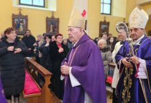 Proslavljena Nedjelja Caritasa i obljetnica biskupskog ređenja mons. Marka Mede