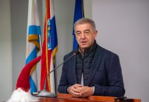 Grad Gospić dodjeljuje božićnice za umirovljenike, nezaposlene i roditelje djece s teškoćama u razvoju