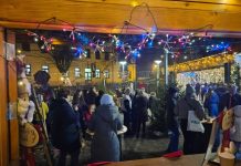 U petak počinje Advent u parku u Perušiću uz bogat blagdanski program