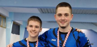 Mladi Plitvičani prvaci Hrvatske!