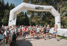 Željava Airbase polumaraton u svibnju se vraća na piste bivšeg vojnog aerodroma