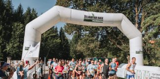 Željava Airbase polumaraton u svibnju se vraća na piste bivšeg vojnog aerodroma