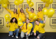 TRI GODINE S VAMA: STOP SHOP Gospić priprema rođendanski program za cijelu obitelj
